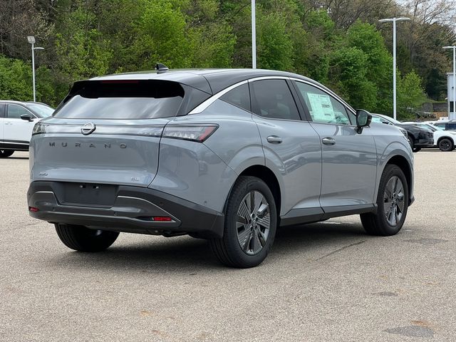 2025 Nissan Murano SL - Photo 50