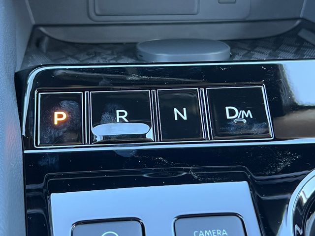2026 Nissan Murano SV - Photo 29