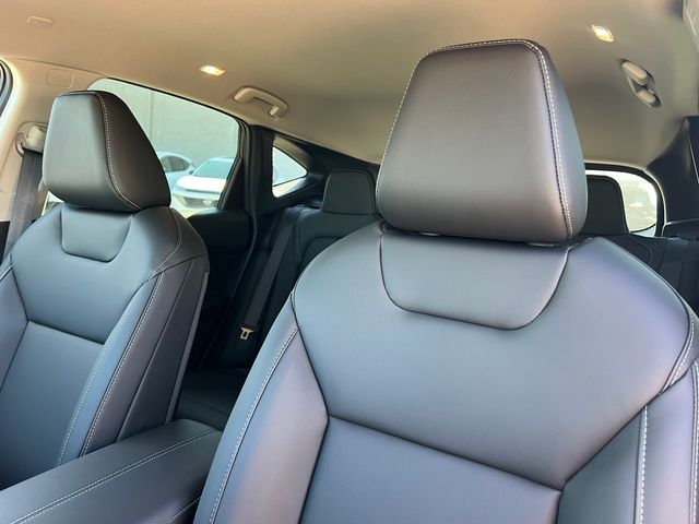 2026 Nissan Murano SV - Photo 10