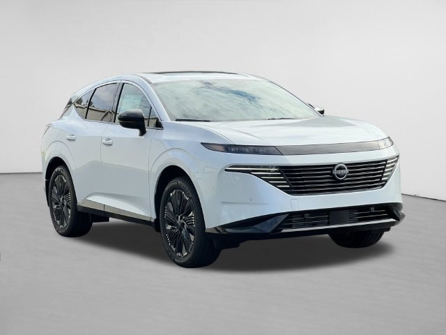 2027 Nissan Murano