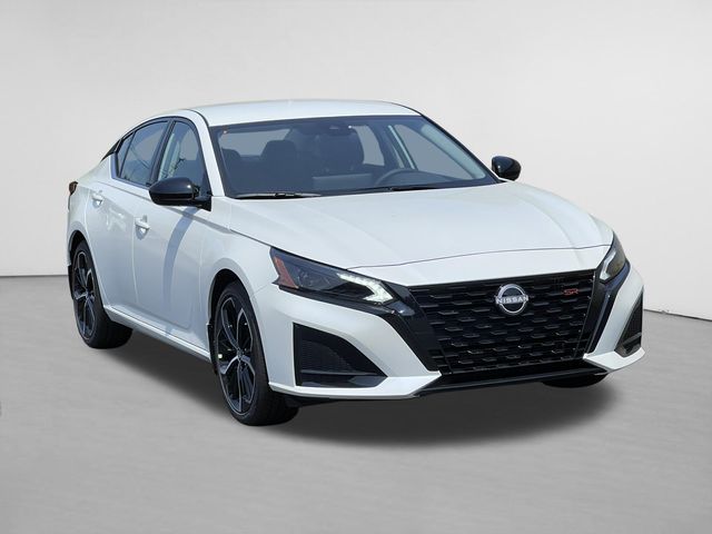 2026 Nissan Altima