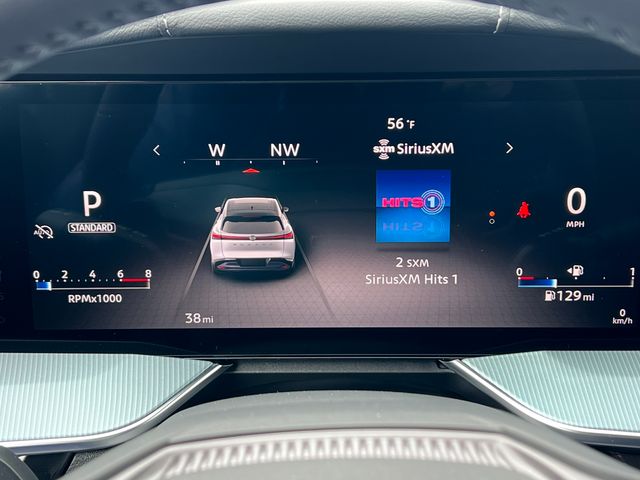 2025 Nissan Murano SL - Photo 19