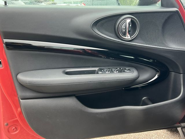 2023 MINI Clubman S - Photo 12