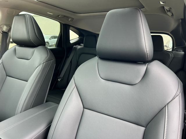 2025 Nissan Murano SL - Photo 12