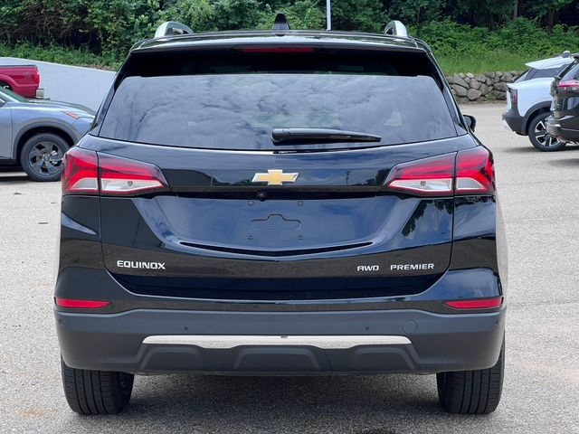 2022 Chevrolet Equinox Premier - Photo 47