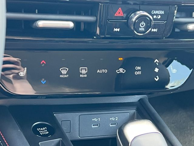 2026 Nissan KICKS SR AWD - Photo 23