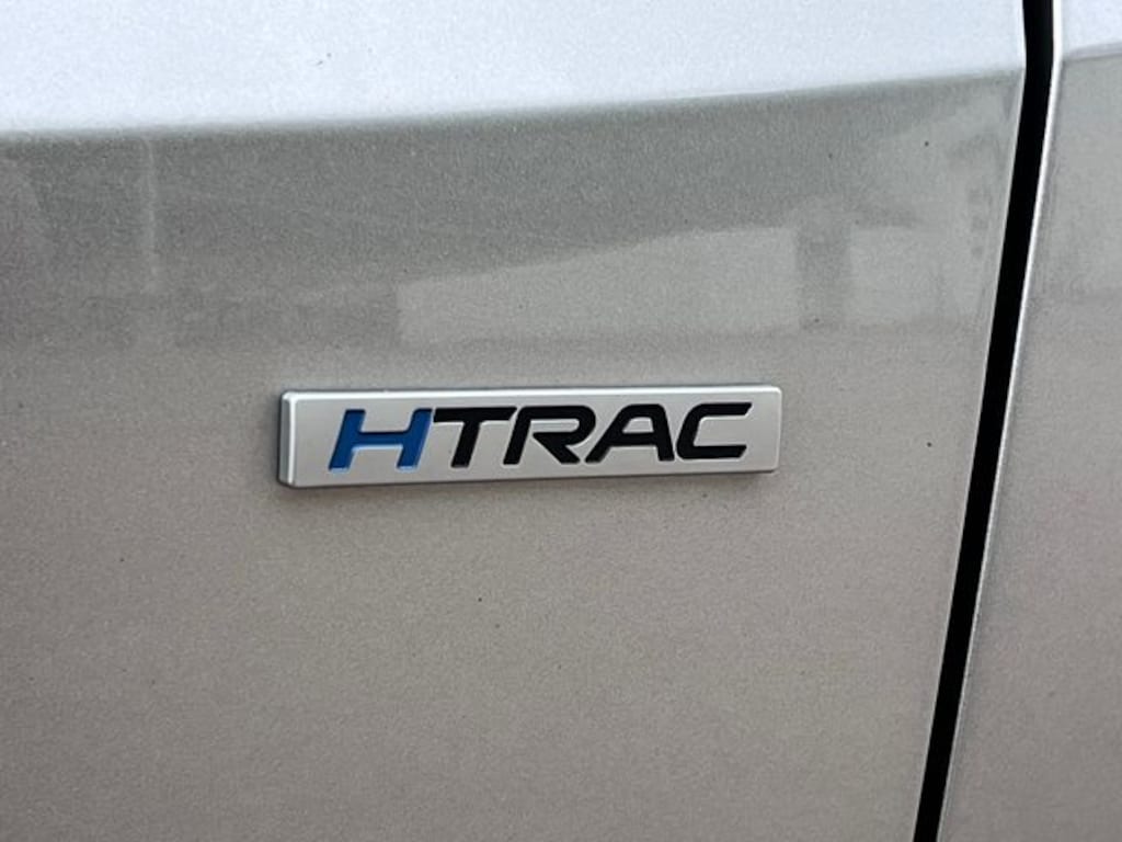Used 2022 Hyundai Tucson SEL SUV