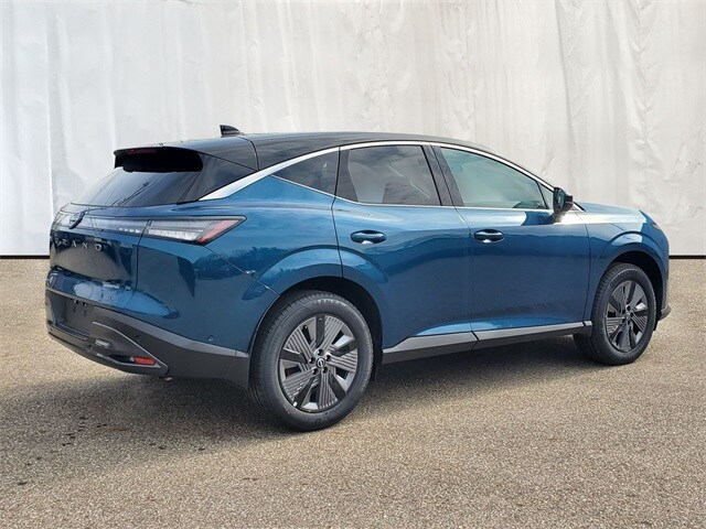 2025 Nissan Murano SL photo 4