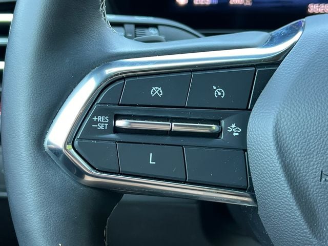 2024 Chevrolet Traverse Z71 - Photo 22