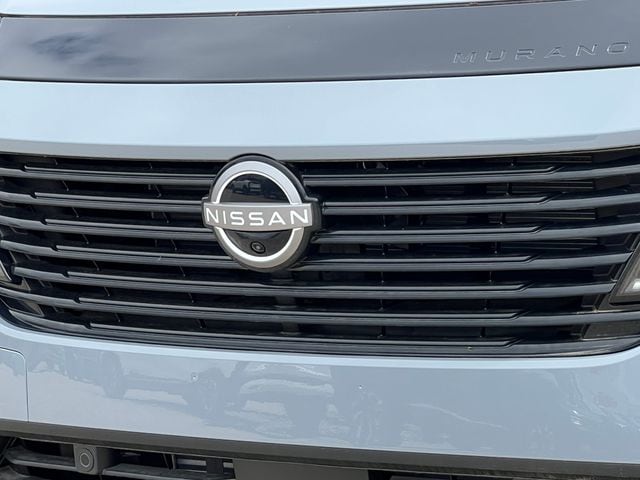 2025 Nissan Murano SL - Photo 46