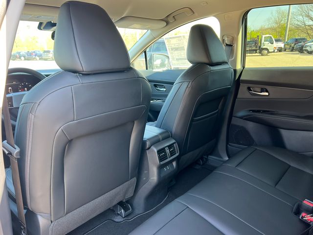 2026 Nissan Murano SV - Photo 36