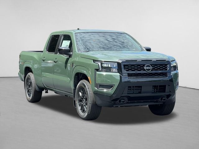 Shop New Nissan Inventory in Kalamazoo, Michigan