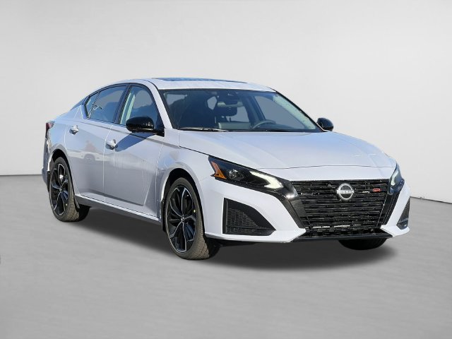 2026 Nissan Altima