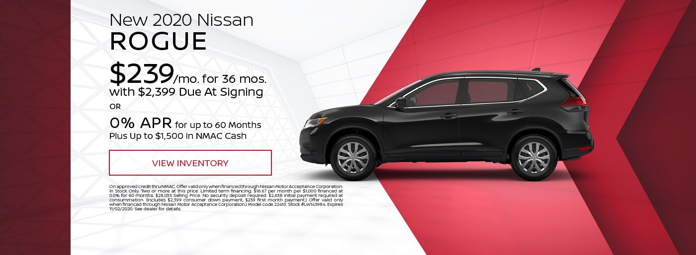 New and Used Nissan Dealer Kalamazoo Cole Nissan