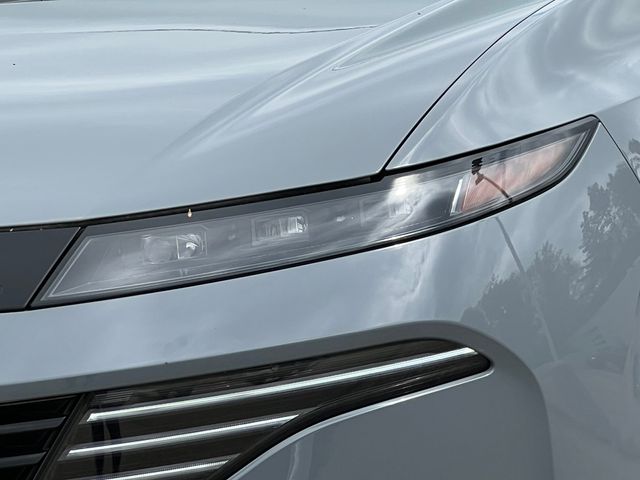2025 Nissan Murano SL - Photo 45