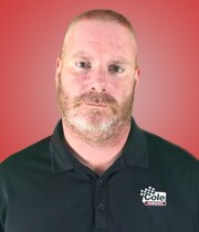 Staff member Howard Deneau from ac430cb7c884