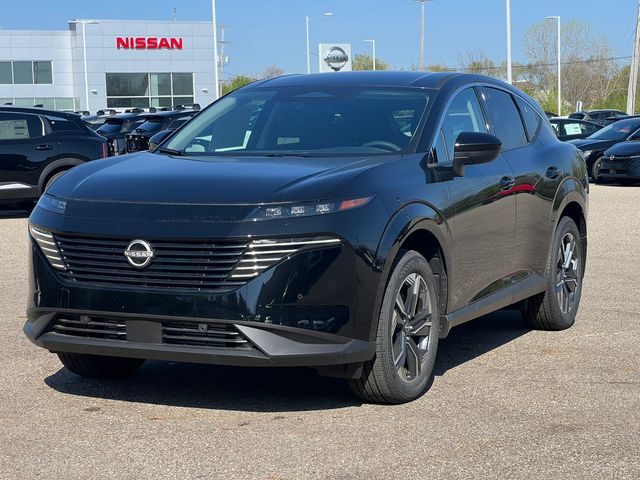 2026 Nissan Murano SV - Photo 44