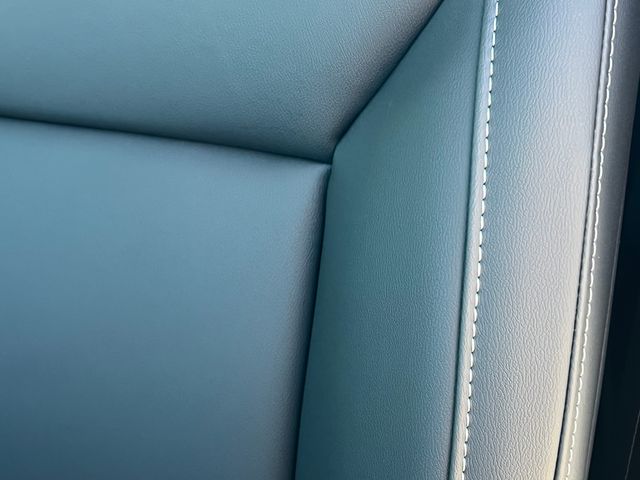 2026 Nissan Murano SV - Photo 11
