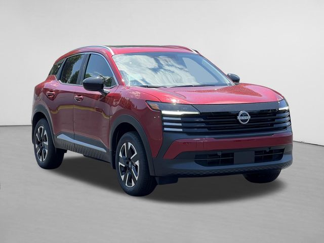 Shop New Nissan Inventory in Kalamazoo, Michigan