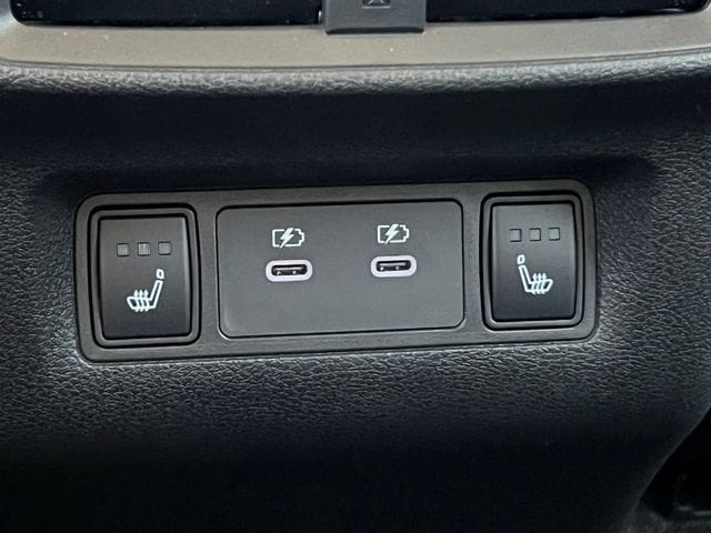 2026 Nissan Murano Platinum - Photo 34