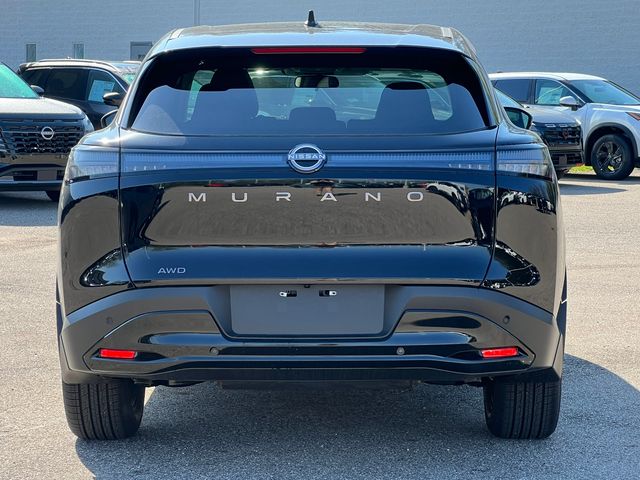 2026 Nissan Murano SV - Photo 45