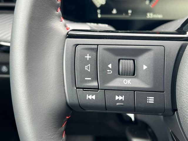 2026 Nissan KICKS SR AWD - Photo 18