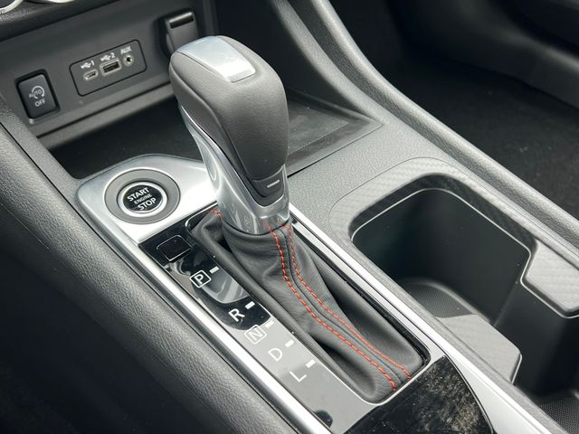 2025 Nissan Sentra SR - Photo 26