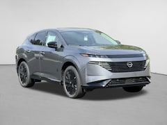2027 Nissan Murano Dark Armor SUV