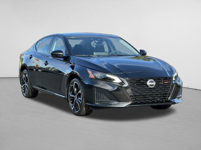 2026 Nissan Altima