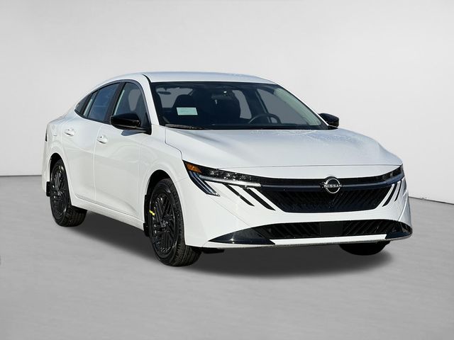 2026 Nissan Sentra