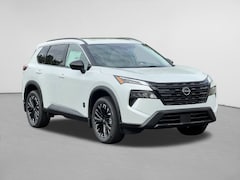 2026 Nissan Rogue Dark Armor SUV