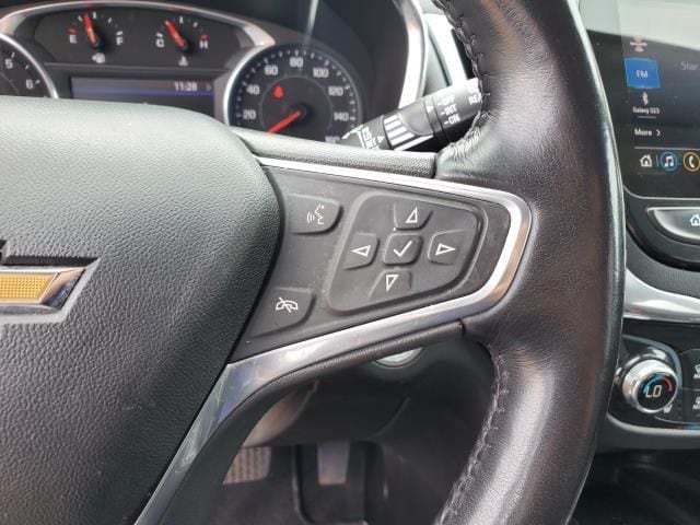 2022 Chevrolet Equinox Premier - Photo 19