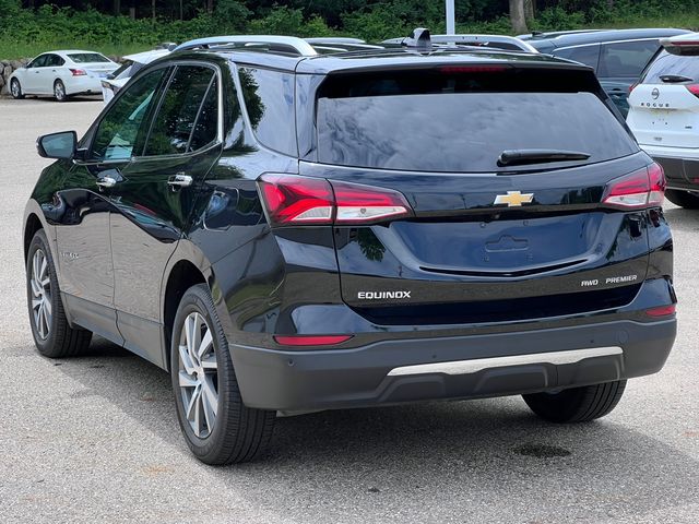 2022 Chevrolet Equinox Premier - Photo 10