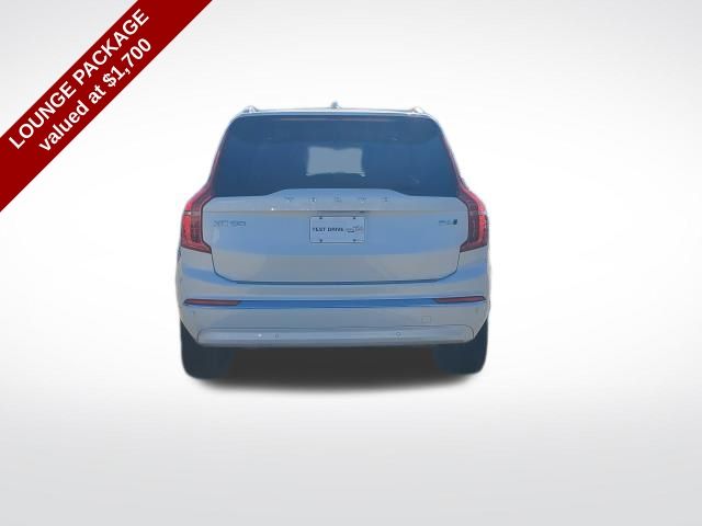 2023 Volvo XC90 AWD Ultimate photo 4