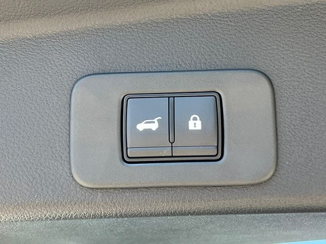 2026 Nissan Murano Platinum - Photo 39