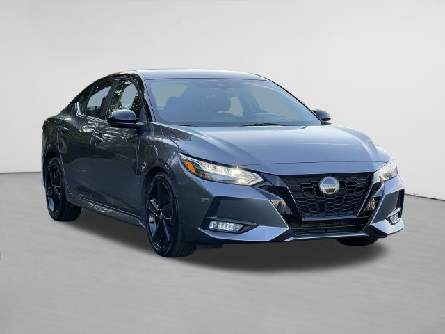 2023 Nissan Sentra
