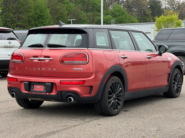 2023 MINI Clubman S - Photo 43