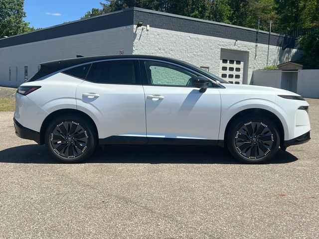 2026 Nissan Murano Platinum - Photo 48
