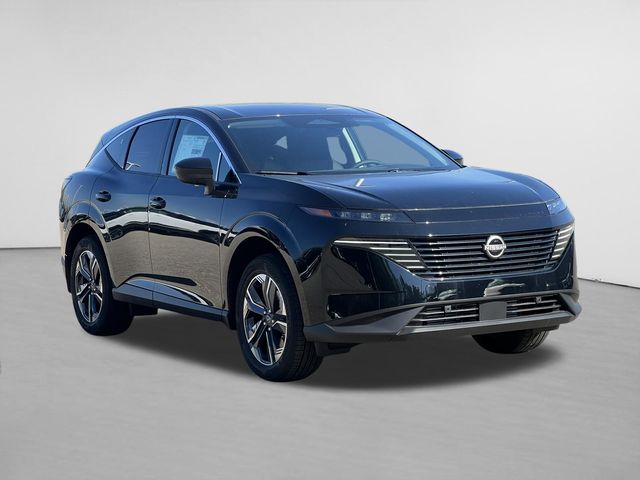 2026 Nissan Murano