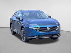 2026 Nissan Murano Platinum SUV