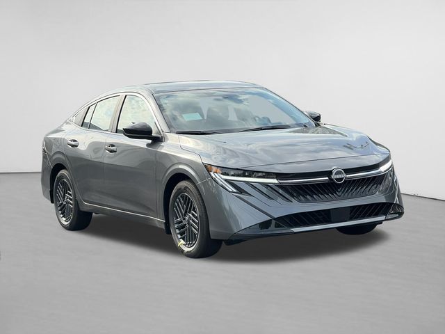 2027 Nissan Sentra