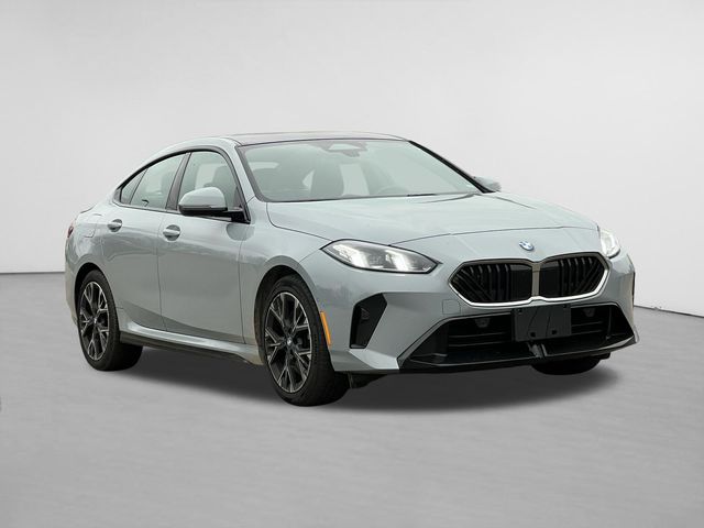 2025 BMW 2 Series 228 xDrive Gran Coupe's photo