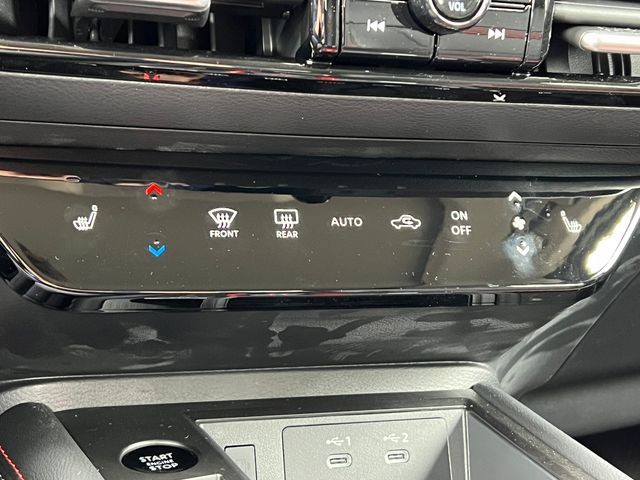 2026 Nissan KICKS SR AWD - Photo 26