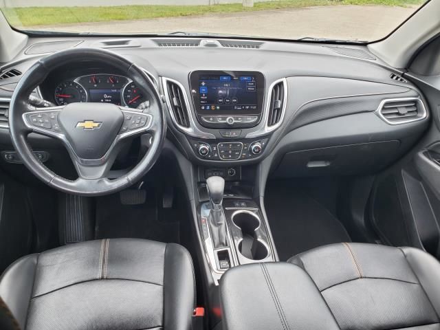 2022 Chevrolet Equinox Premier - Photo 9