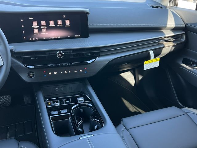 2026 Nissan Murano SV - Photo 34