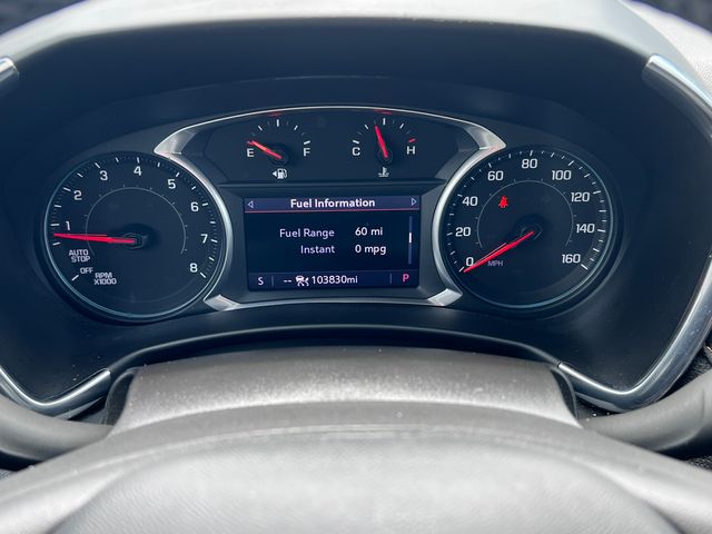 2022 Chevrolet Equinox Premier - Photo 21