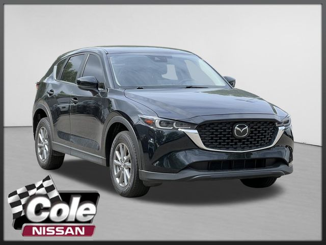 2022 Mazda CX-5 S Auto AWD's photo