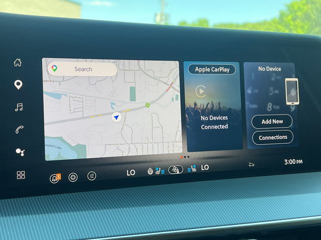 2026 Nissan Murano Platinum - Photo 21