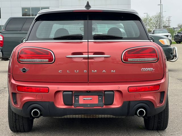 2023 MINI Clubman S - Photo 40