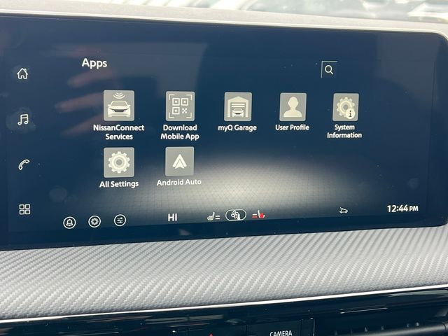 2026 Nissan KICKS SR AWD - Photo 19